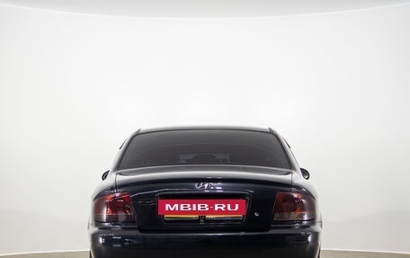 Hyundai Sonata IV рестайлинг, 2005 год, 479 000 рублей, 6 фотография