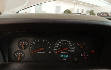 Jeep Grand Cherokee, 2000 год, 500 000 рублей, 13 фотография