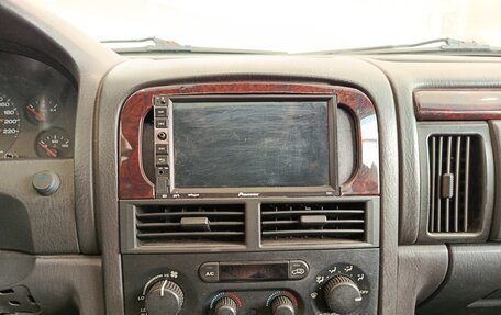 Jeep Grand Cherokee, 2000 год, 500 000 рублей, 15 фотография