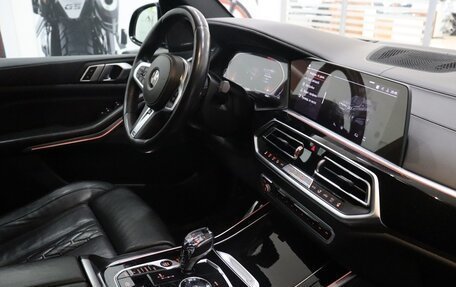 BMW X5, 2019 год, 7 445 000 рублей, 3 фотография