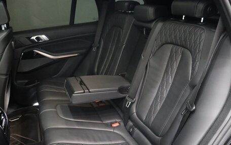 BMW X5, 2019 год, 7 445 000 рублей, 4 фотография