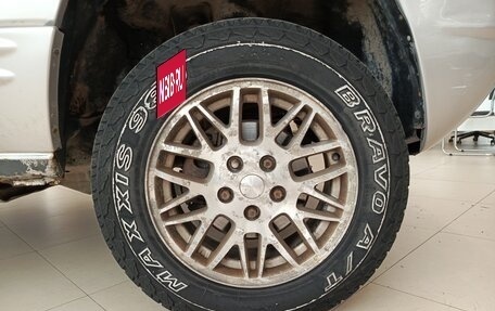 Jeep Grand Cherokee, 2000 год, 500 000 рублей, 18 фотография
