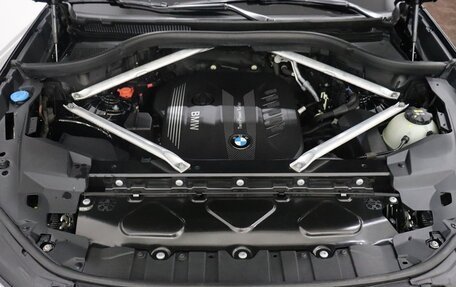 BMW X5, 2019 год, 7 445 000 рублей, 7 фотография