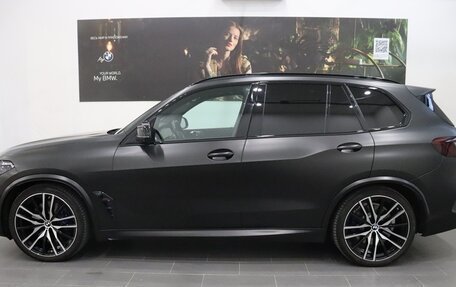 BMW X5, 2019 год, 7 445 000 рублей, 10 фотография