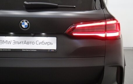 BMW X5, 2019 год, 7 445 000 рублей, 15 фотография