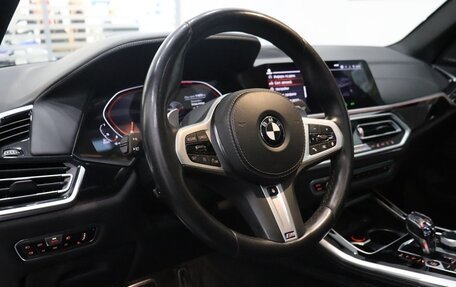 BMW X5, 2019 год, 7 445 000 рублей, 19 фотография