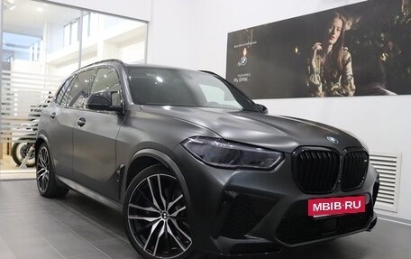 BMW X5, 2019 год, 7 445 000 рублей, 8 фотография