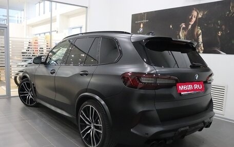 BMW X5, 2019 год, 7 445 000 рублей, 9 фотография
