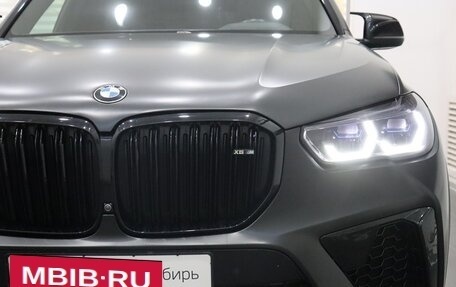 BMW X5, 2019 год, 7 445 000 рублей, 13 фотография