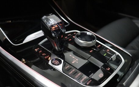 BMW X5, 2019 год, 7 445 000 рублей, 23 фотография
