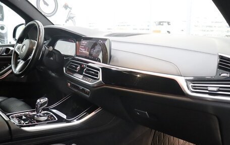BMW X5, 2019 год, 7 445 000 рублей, 20 фотография