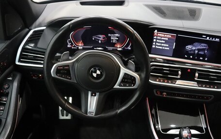 BMW X5, 2019 год, 7 445 000 рублей, 22 фотография
