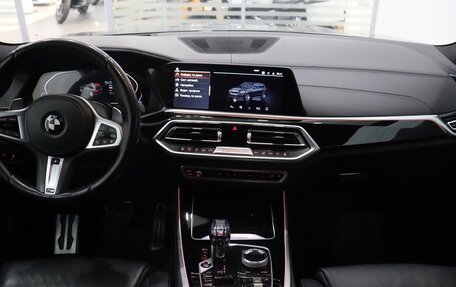 BMW X5, 2019 год, 7 445 000 рублей, 21 фотография