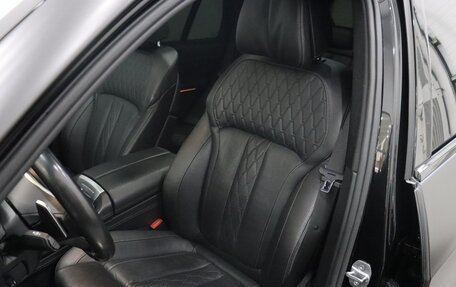 BMW X5, 2019 год, 7 445 000 рублей, 25 фотография