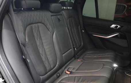 BMW X5, 2019 год, 7 445 000 рублей, 29 фотография