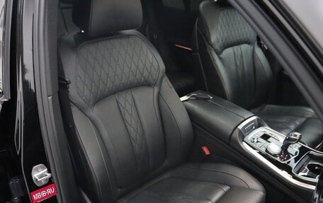 BMW X5, 2019 год, 7 445 000 рублей, 27 фотография