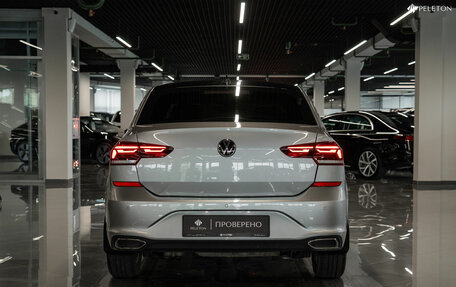Volkswagen Polo VI (EU Market), 2020 год, 1 965 000 рублей, 6 фотография