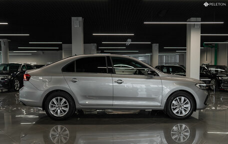 Volkswagen Polo VI (EU Market), 2020 год, 1 965 000 рублей, 7 фотография