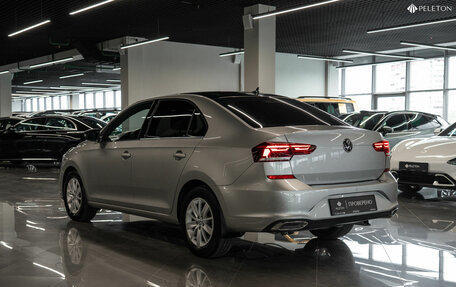 Volkswagen Polo VI (EU Market), 2020 год, 1 965 000 рублей, 4 фотография