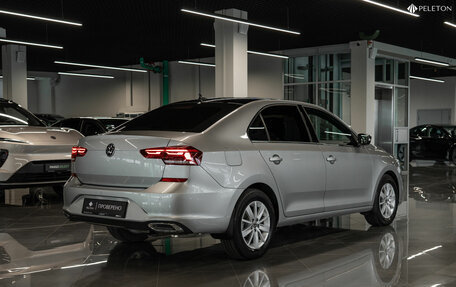 Volkswagen Polo VI (EU Market), 2020 год, 1 965 000 рублей, 5 фотография