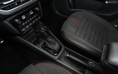 Volkswagen Polo VI (EU Market), 2020 год, 1 965 000 рублей, 15 фотография