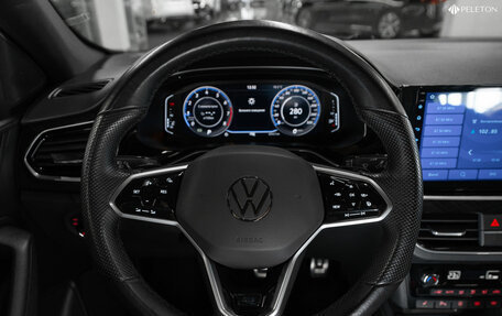 Volkswagen Polo VI (EU Market), 2020 год, 1 965 000 рублей, 11 фотография
