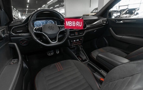 Volkswagen Polo VI (EU Market), 2020 год, 1 965 000 рублей, 8 фотография