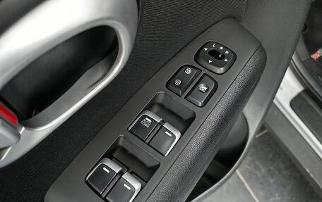 KIA Soul II рестайлинг, 2018 год, 1 420 000 рублей, 20 фотография