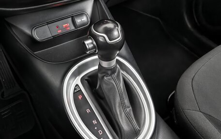 KIA Soul II рестайлинг, 2018 год, 1 420 000 рублей, 19 фотография