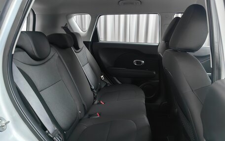 KIA Soul II рестайлинг, 2018 год, 1 420 000 рублей, 10 фотография