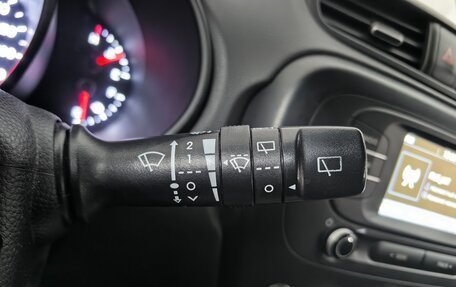 KIA Soul II рестайлинг, 2018 год, 1 420 000 рублей, 15 фотография