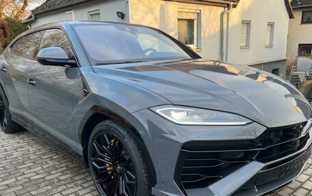 Lamborghini Urus I, 2025 год, 55 869 300 рублей, 3 фотография