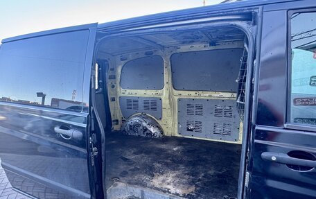 Mercedes-Benz Vito, 2005 год, 599 990 рублей, 7 фотография