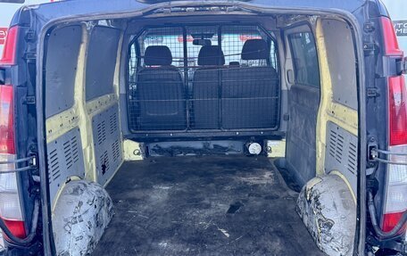 Mercedes-Benz Vito, 2005 год, 599 990 рублей, 10 фотография