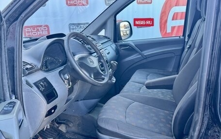 Mercedes-Benz Vito, 2005 год, 599 990 рублей, 8 фотография
