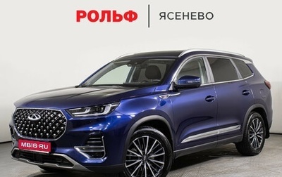 Chery Tiggo 8 Pro, 2021 год, 1 635 000 рублей, 1 фотография