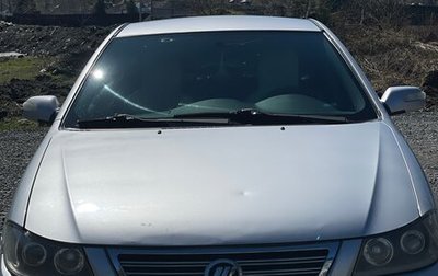 Lifan Solano I (630) рестайлинг, 2013 год, 530 000 рублей, 1 фотография