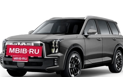 GAC GS8, 2024 год, 4 949 000 рублей, 1 фотография