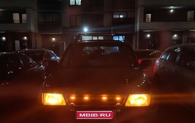 Opel Frontera A, 1993 год, 300 000 рублей, 1 фотография