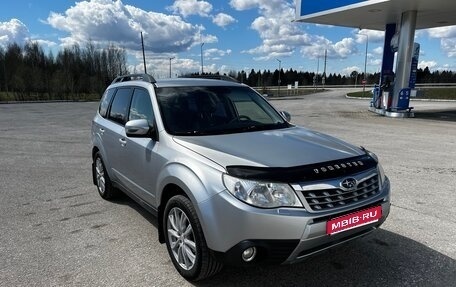 Subaru Forester, 2012 год, 1 200 000 рублей, 1 фотография