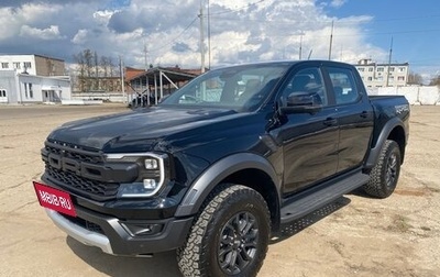 Ford Ranger, 2024 год, 9 500 000 рублей, 1 фотография