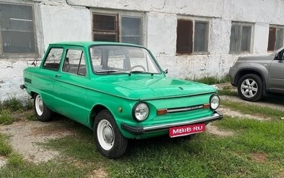 ЗАЗ 968, 1984 год, 160 000 рублей, 1 фотография