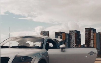 Audi TT, 2000 год, 1 200 000 рублей, 1 фотография