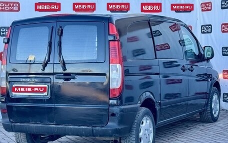 Mercedes-Benz Vito, 2005 год, 599 990 рублей, 4 фотография