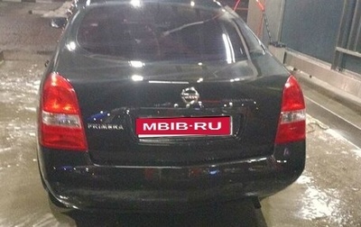 Nissan Primera III, 2004 год, 420 000 рублей, 1 фотография