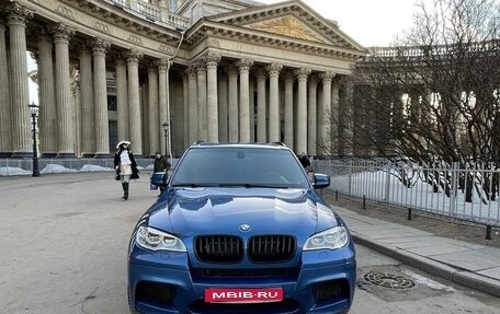 BMW X5 M, 2012 год, 2 400 000 рублей, 1 фотография