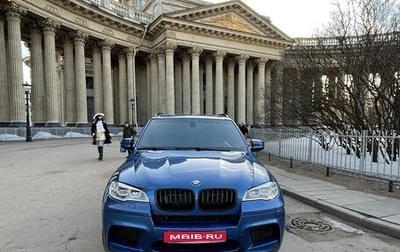 BMW X5 M, 2012 год, 2 400 000 рублей, 1 фотография