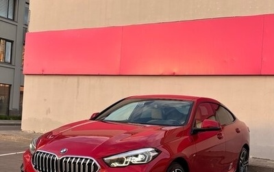 BMW 2 серия F44, 2021 год, 3 500 000 рублей, 1 фотография