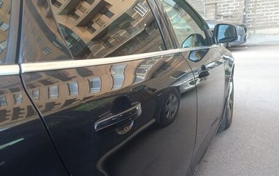 Ford Focus III, 2013 год, 630 000 рублей, 1 фотография