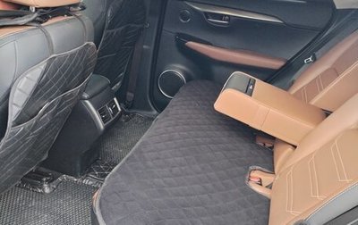 Lexus NX I, 2016 год, 2 650 000 рублей, 1 фотография